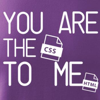 CSS to me HTML