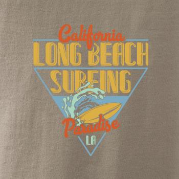 California Long Beach Paradise