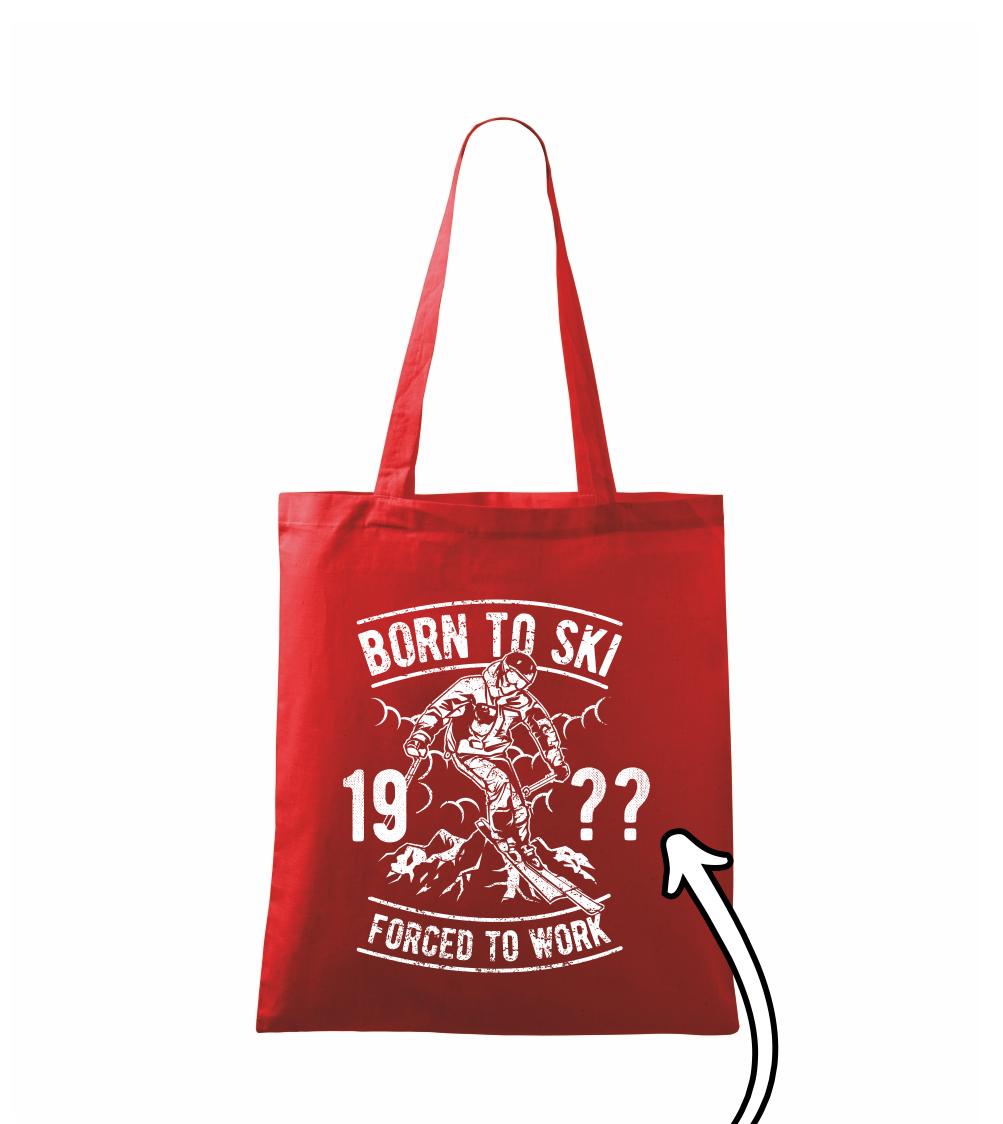 Born To Ski (vlastný ročník)