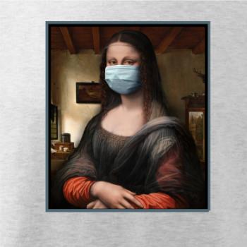 Corona Lisa Corona Lisa