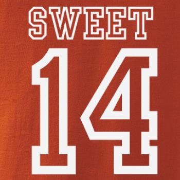 Sweet 14