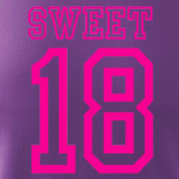 Sweet 18