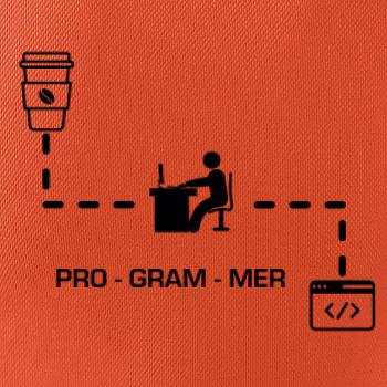 Programer code