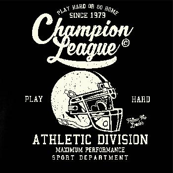 Champion League Champion League