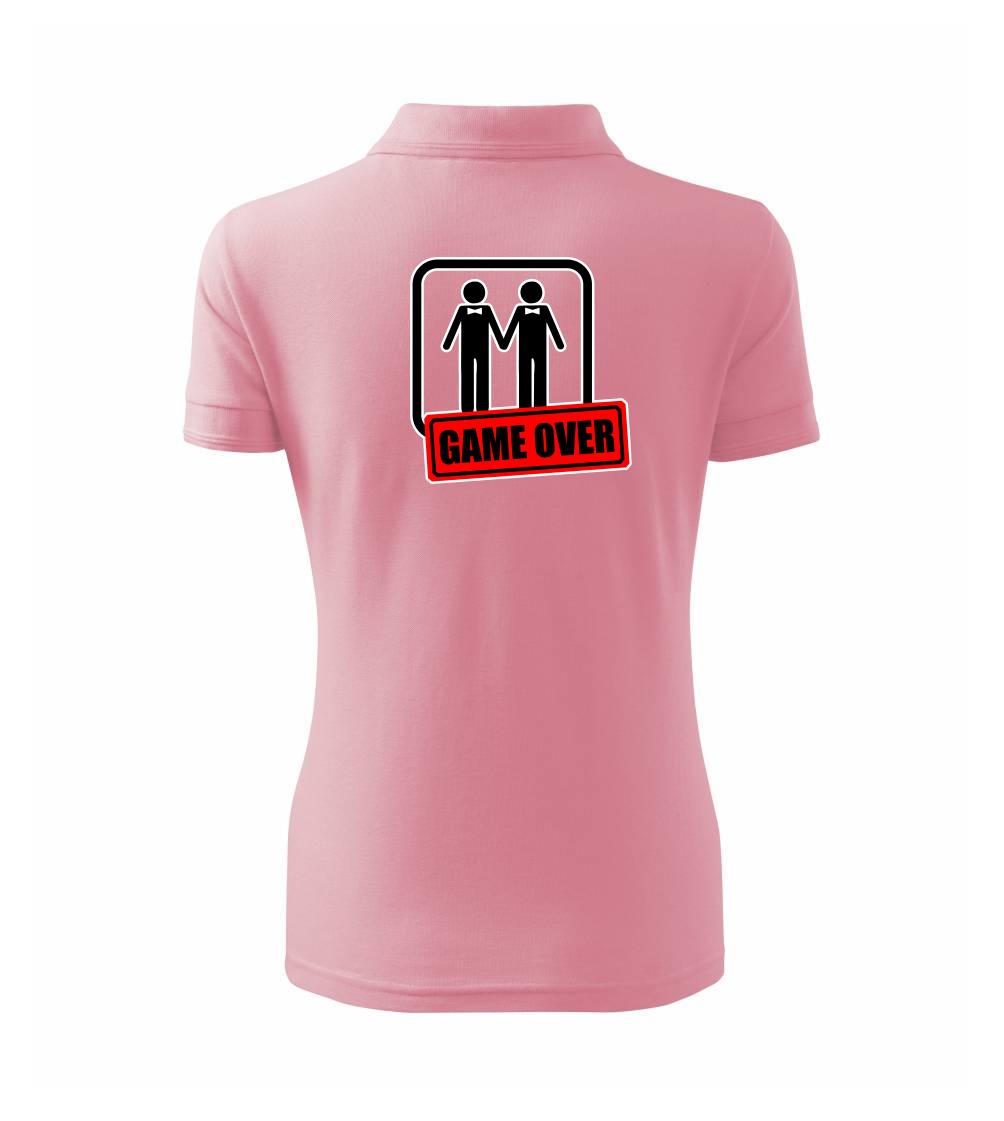 Bachelor Party - Game over (gay) Bachelor Party - Game over (gay)