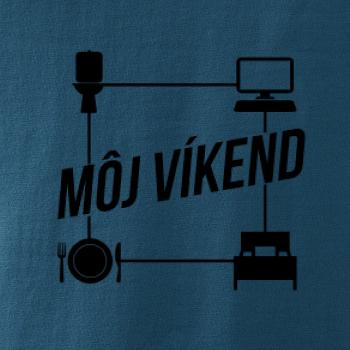 Môj víkend