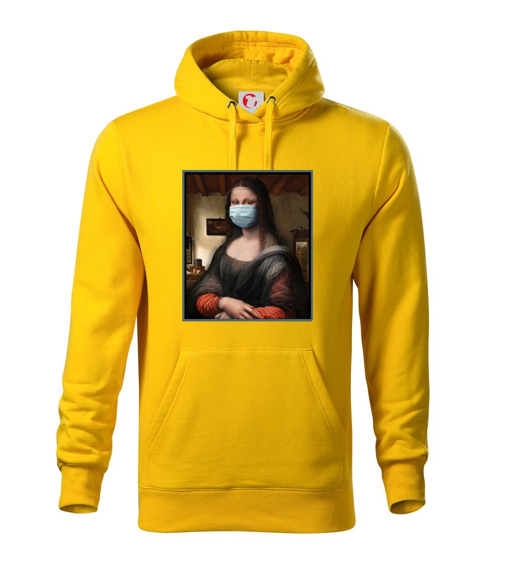 Corona Lisa Corona Lisa