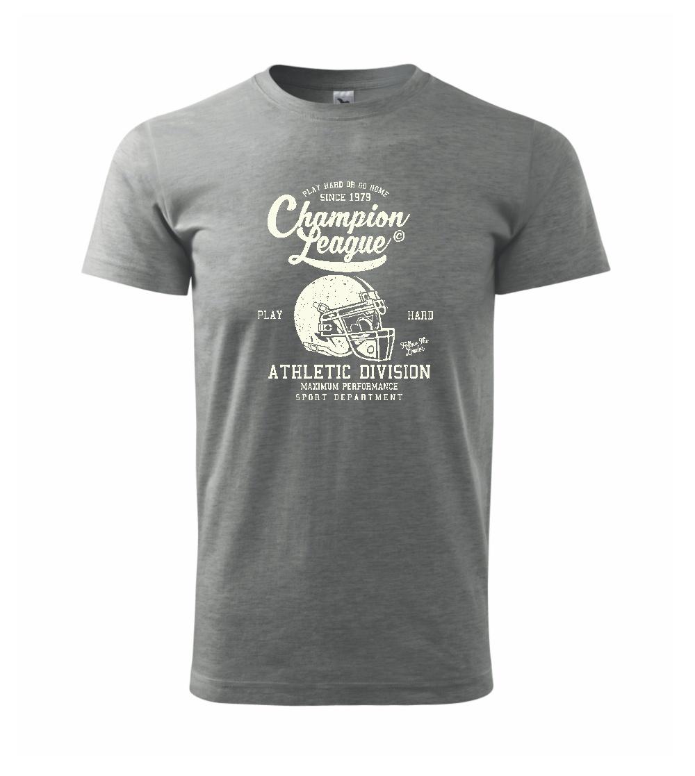 Champion League Champion League