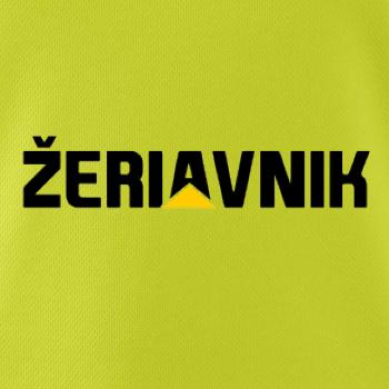 Žeriavnik