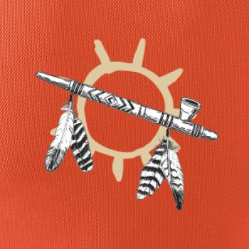 Indiánska fajka Indiánska fajka