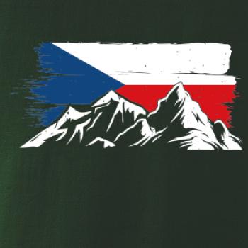 České hory České hory