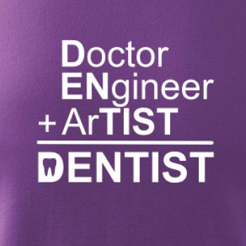 Čo znamená dentist Čo znamená dentist