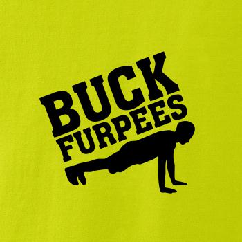 Buck furpees