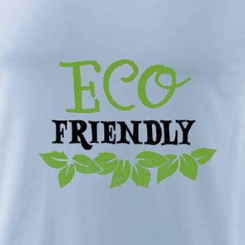 Eco friendly - lístočky Eco friendly - lístočky