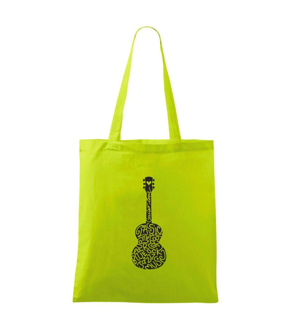 Gitara - názvy hudobných štýlov Gitara - názvy hudobných štýlov