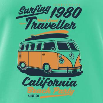 Surfing 1980 Surfing 1980