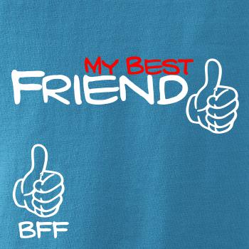 My Best Friend My Best Friend