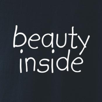 Beauty inside