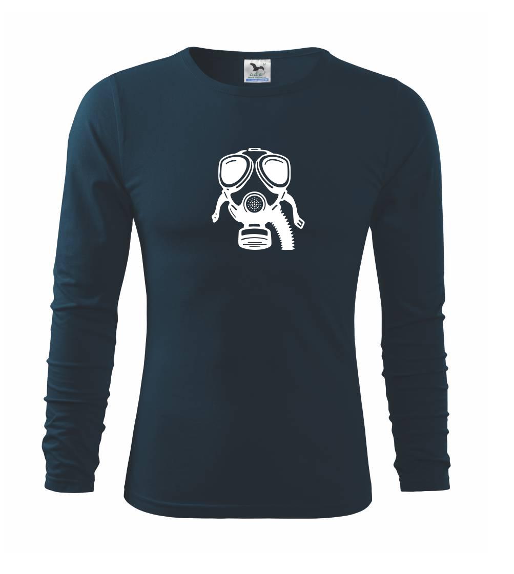 Plynová maska Plynová maska