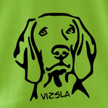 Vizsla Hlava
