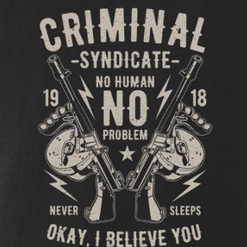 Criminal Syndicate