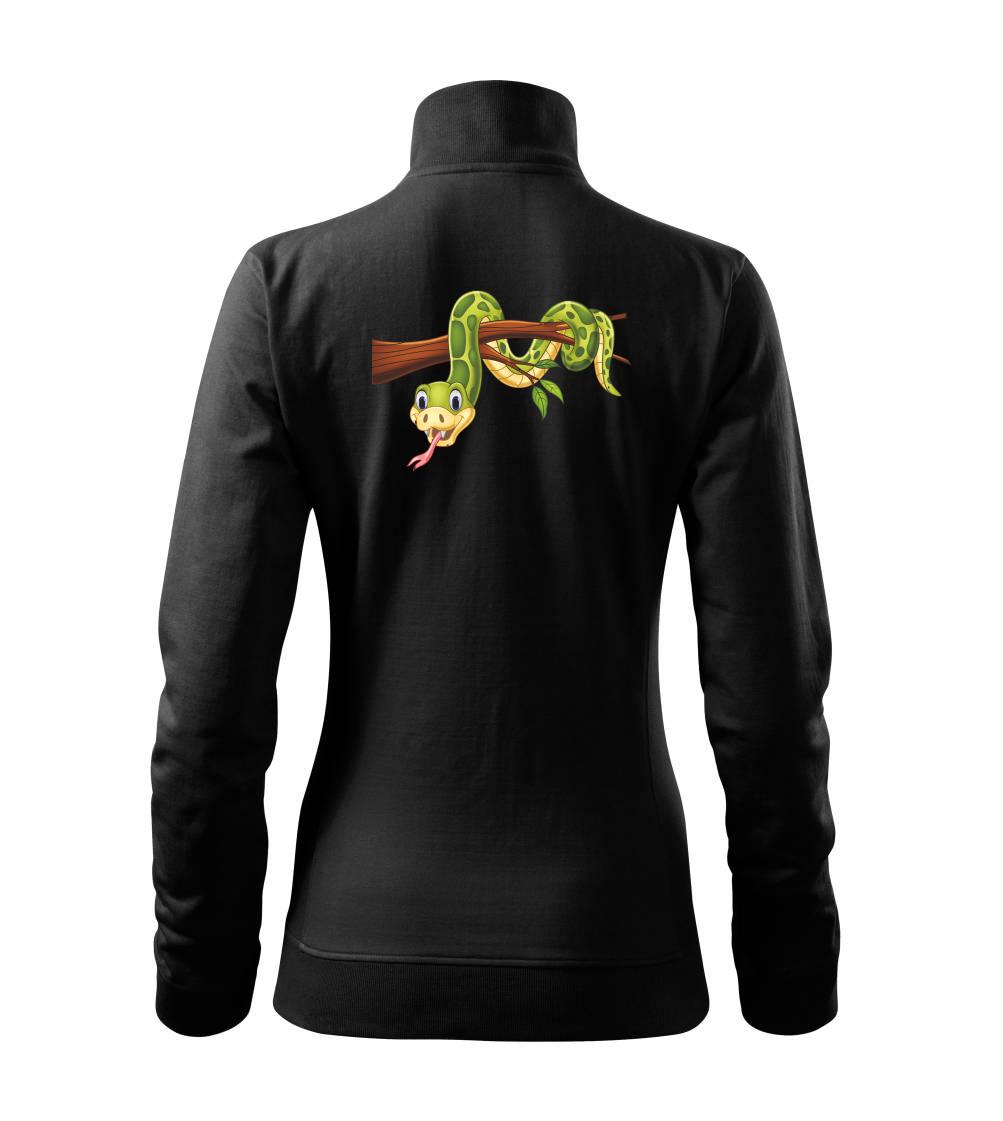 Had na vetve Had na vetve