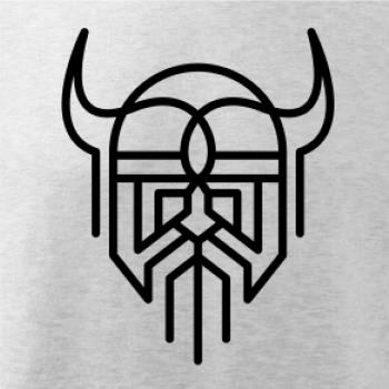 Viking logo Viking logo
