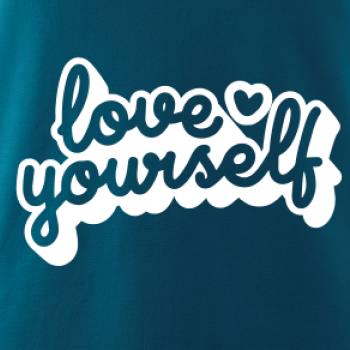 Love Yourself Love Yourself