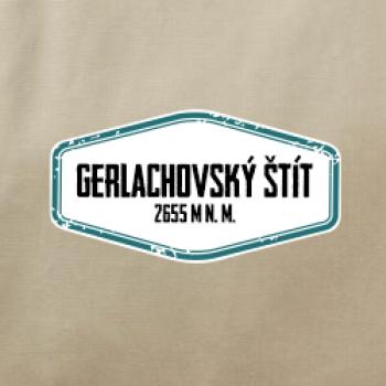Hora Gerlachovský štít
