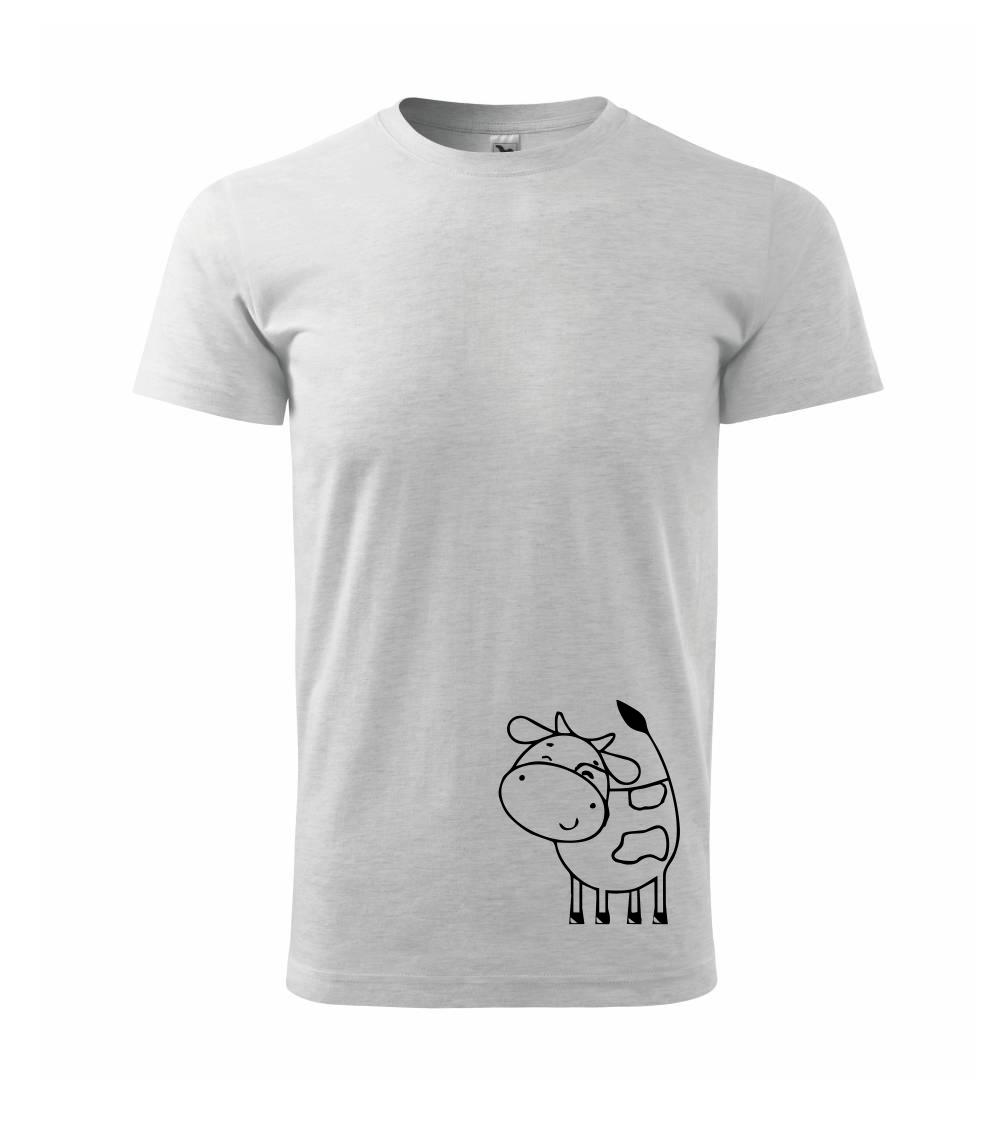 Krava veselá Krava veselá