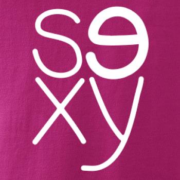 Sexy vedľa seba