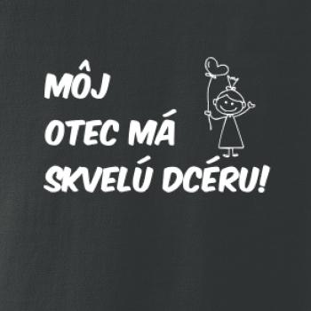 Môj otec má skvelú dcéru