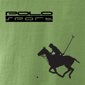 Polo sport