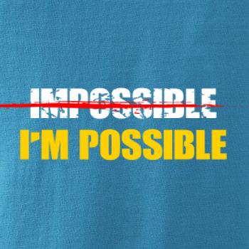 Im possible