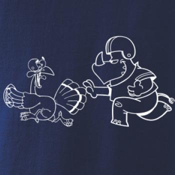 Zvierací futbal Zvierací futbal