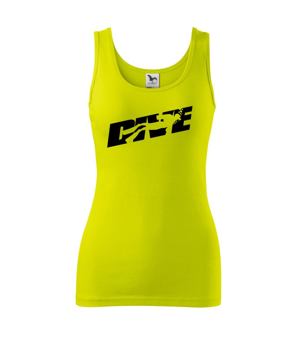 Dive potápač Dive potápač