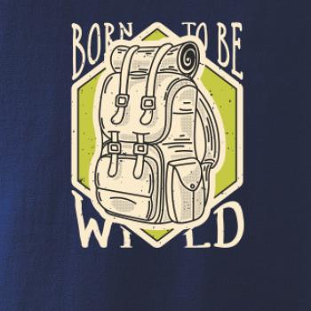 Born to be Wild batoh Born to be Wild batoh