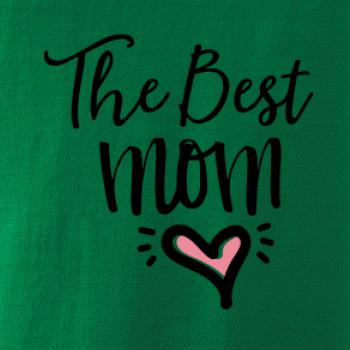 Best mom pod sebou