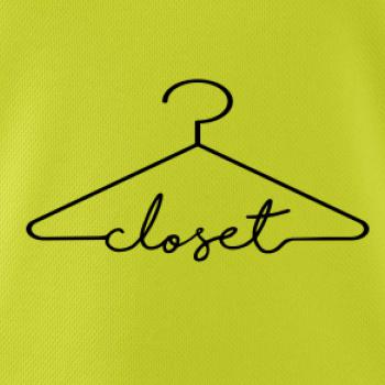 Closet-ramienko
