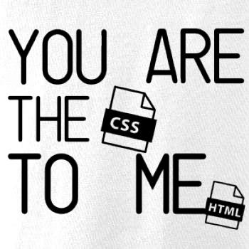 CSS to me HTML