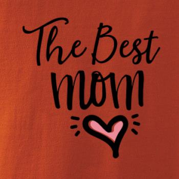 Best mom pod sebou Best mom pod sebou