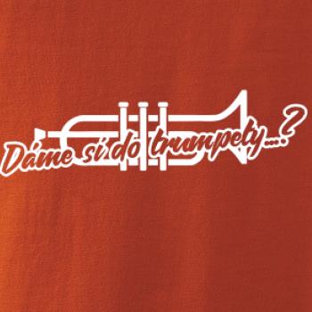Dáme si do trumpety?