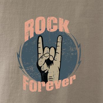 Rock forever ruka
