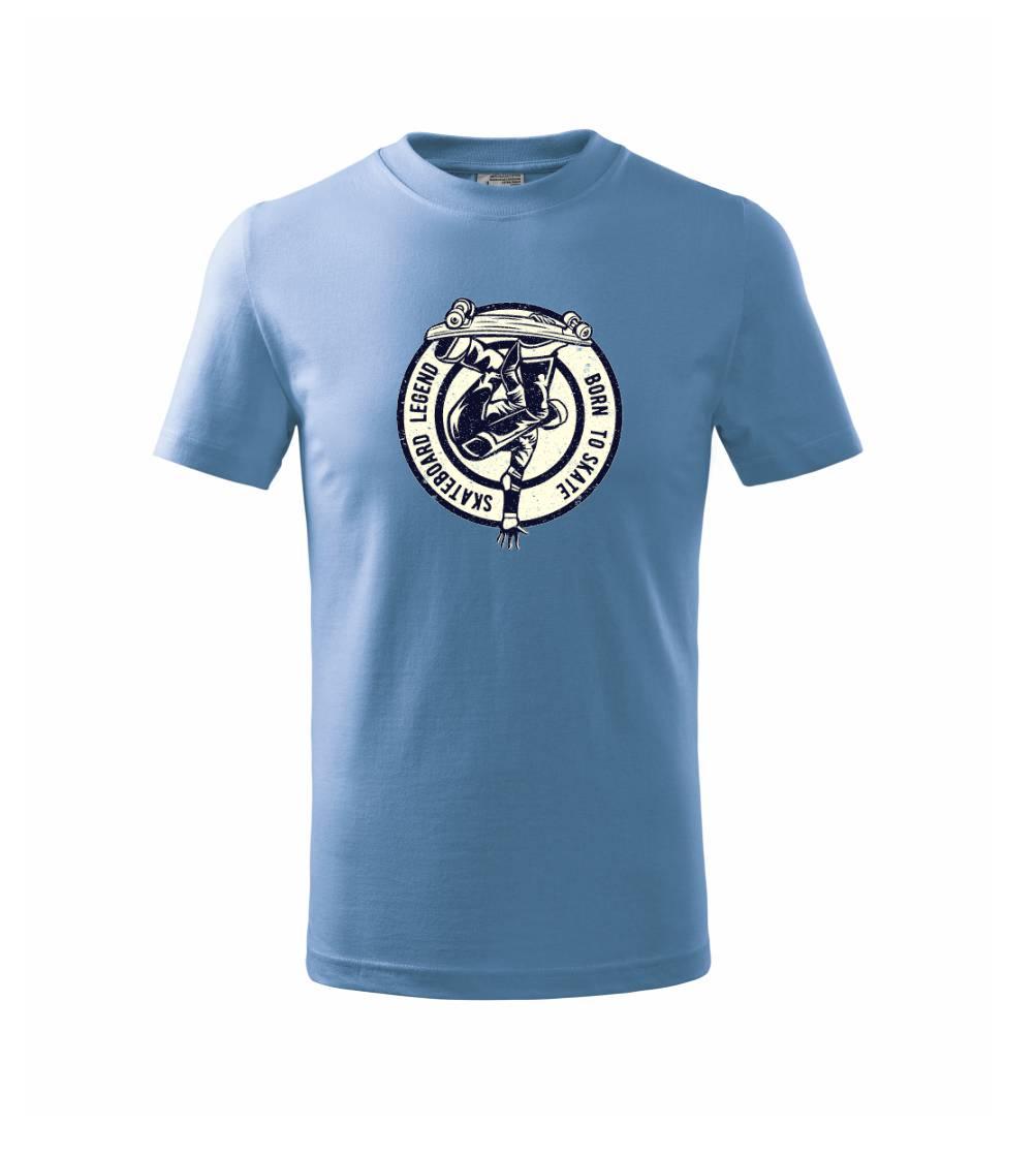 Skateboard Legend Skateboard Legend