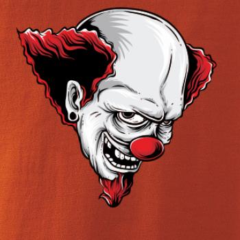 Šialený klaun