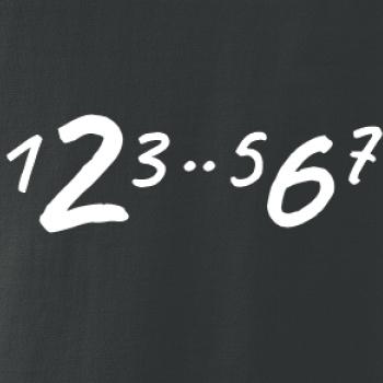 Salsa kroky Salsa kroky