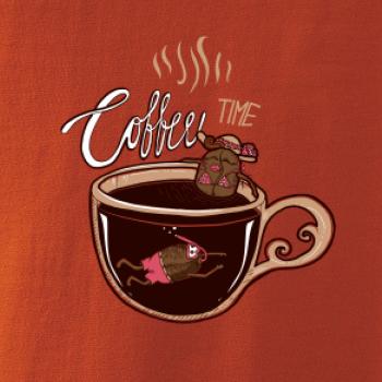 Coffee time bath (Pecka design) Coffee time bath (Pecka design)