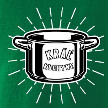 Kráľ kuchyne - hrniec