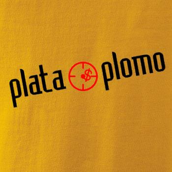 Plata oplomo
