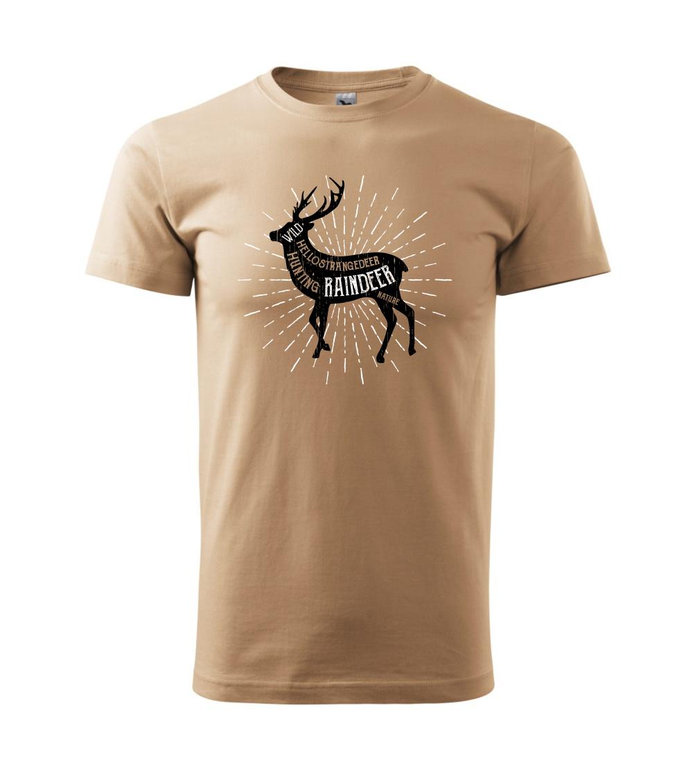 Deer raindeer Deer raindeer